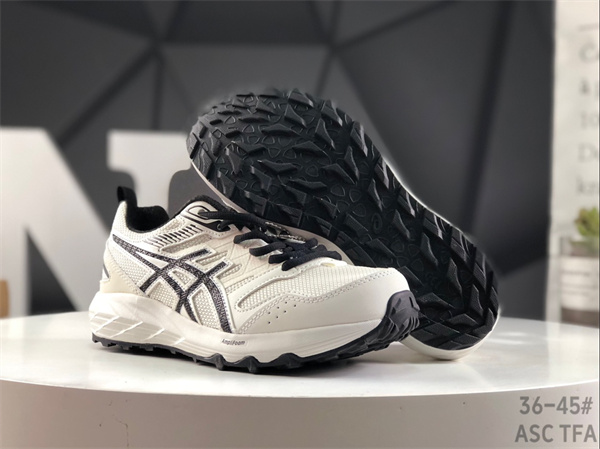 Asics shoes-W-0142