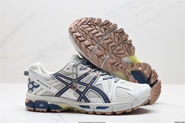 Asics shoes-W-0221
