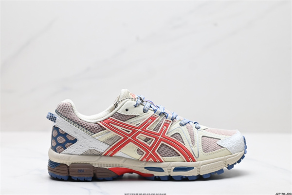 Asics shoes-W-0235