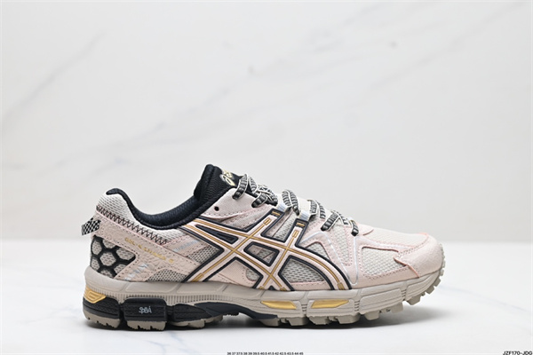 Asics shoes-W-0241