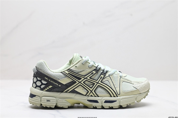 Asics shoes-W-0242