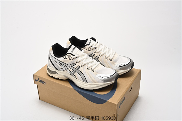 Asics shoes-W-0273