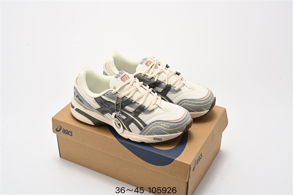 Asics shoes-M-0651