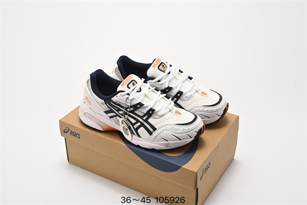 Asics shoes-M-0653