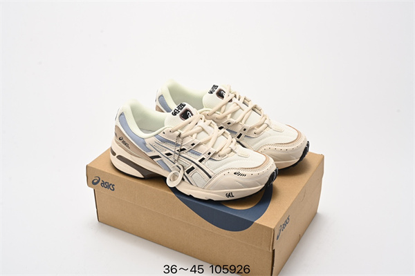 Asics shoes-M-0654
