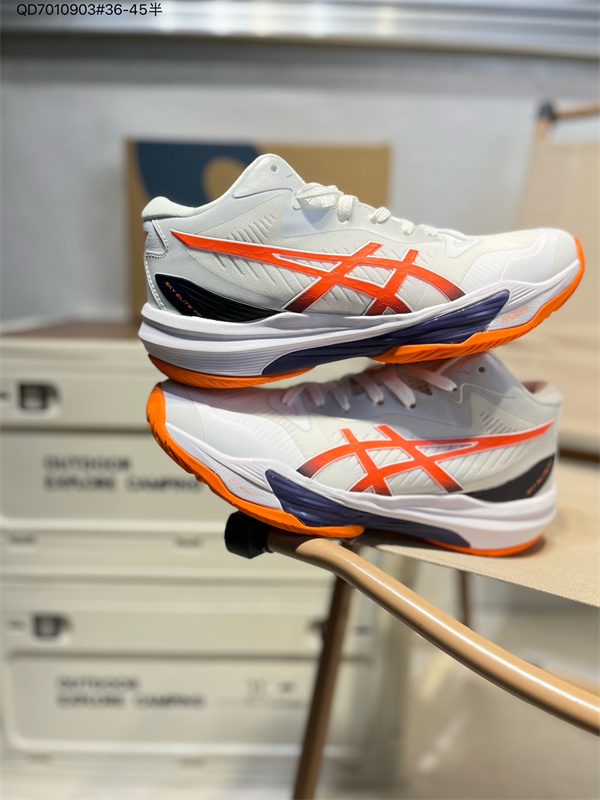 Asics shoes-M-0655