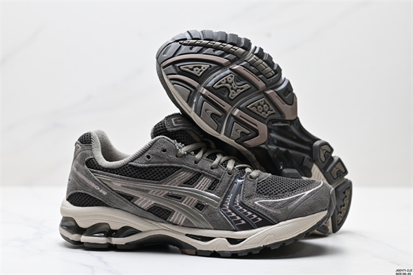 Asics shoes-W-0282