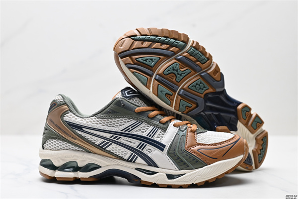 Asics shoes-W-0286