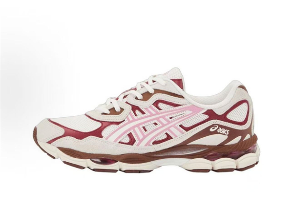 Asics shoes-M-0699