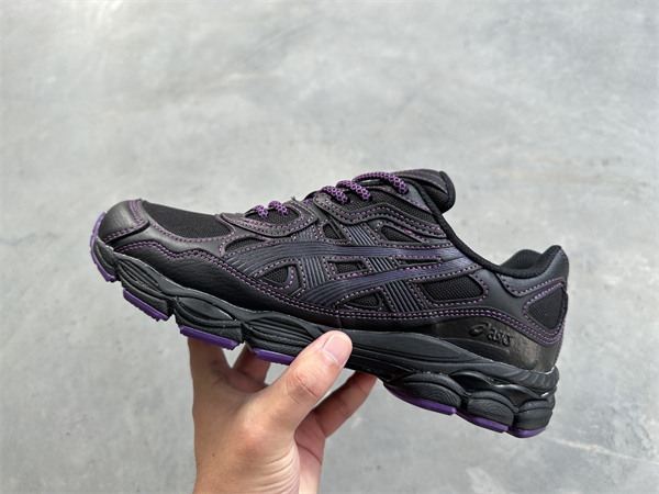 Asics shoes-M-0704