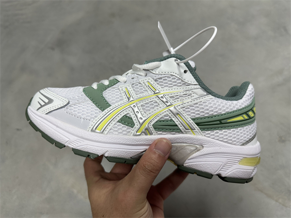 Asics shoes-M-0715