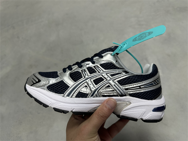 Asics shoes-W-0344