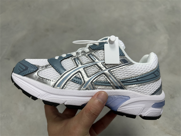 Asics shoes-W-0346