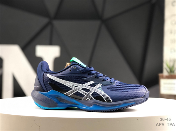 Asics shoes-W-0363