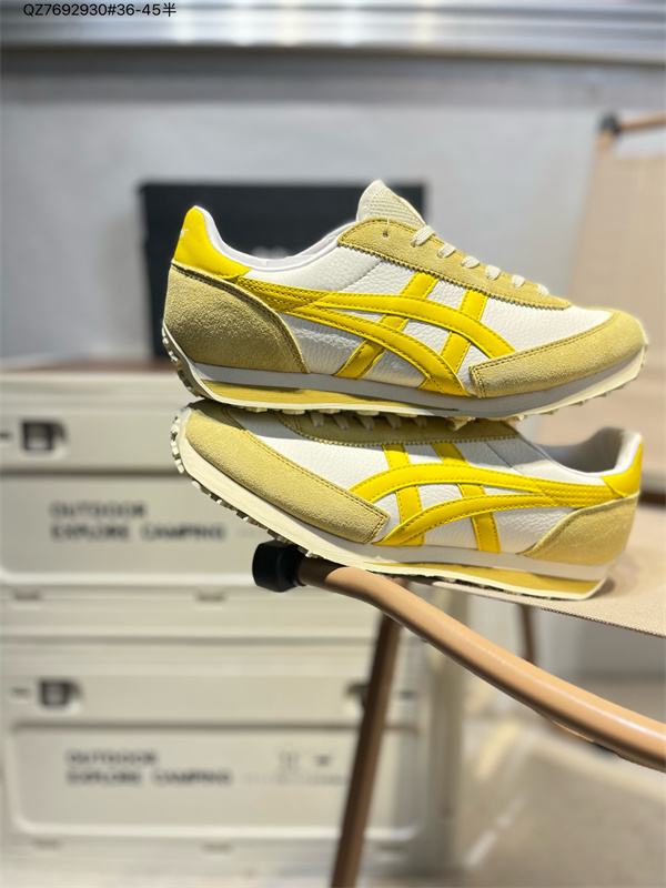 Asics shoes-W-0387