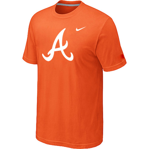 Atlanta Braves T-Shirt-018