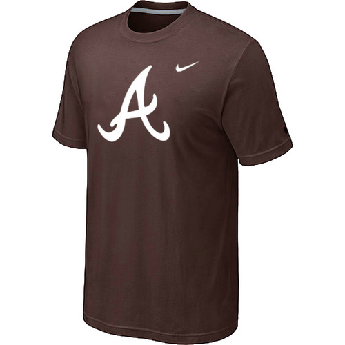 Atlanta Braves T-Shirt-025