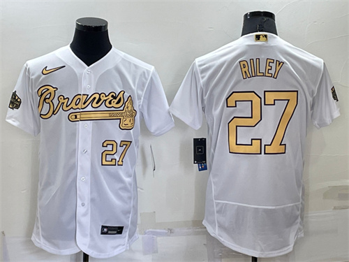 Atlanta Braves Flexbase jerseys-030