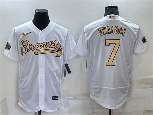 Atlanta Braves Flexbase jerseys-033