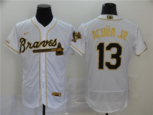 Atlanta Braves Flexbase jerseys-006