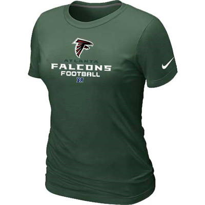 NFL Women's T-Shirt(4)-186