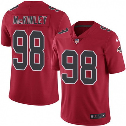 Atlanta Falcons Limited Jersey-108