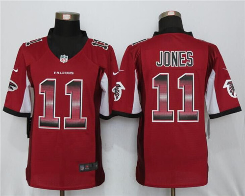 Atlanta Falcons Limited Jersey-030