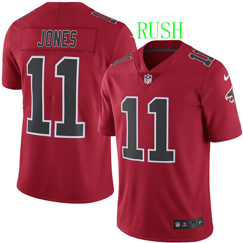 Atlanta Falcons Limited Jersey-032