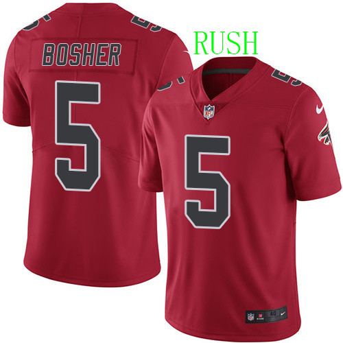 Atlanta Falcons Limited Jersey-036