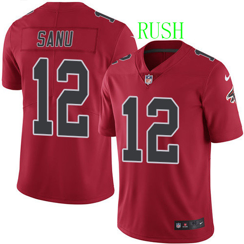 Atlanta Falcons Limited Jersey-039