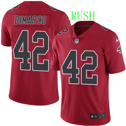 Atlanta Falcons Limited Jersey-053