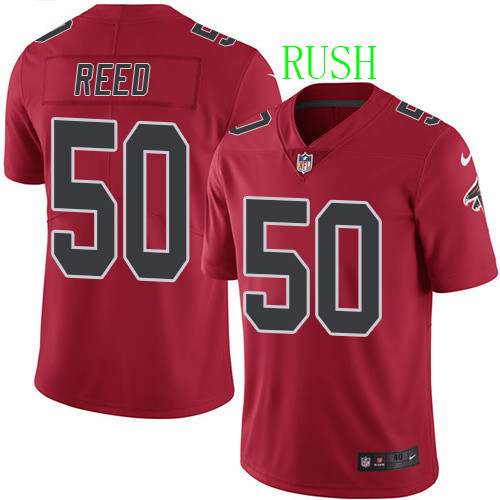Atlanta Falcons Limited Jersey-056