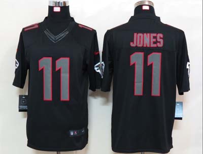 Atlanta Falcons Limited Jersey-002