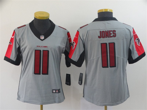 Atlanta Falcons women Jersey-0010