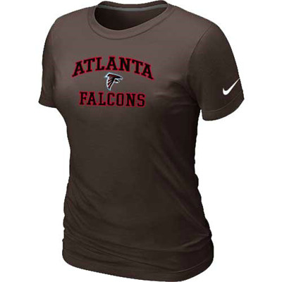 NFL Women's T-Shirt(5)-030