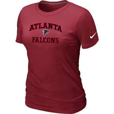 NFL Women's T-Shirt(5)-005