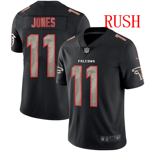 Atlanta Falcons Limited Jersey-344