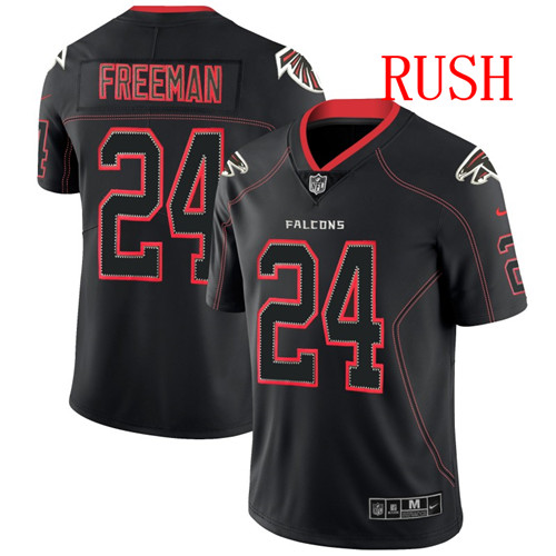 Atlanta Falcons Limited Jersey-345