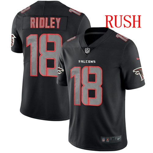 Atlanta Falcons Limited Jersey-350