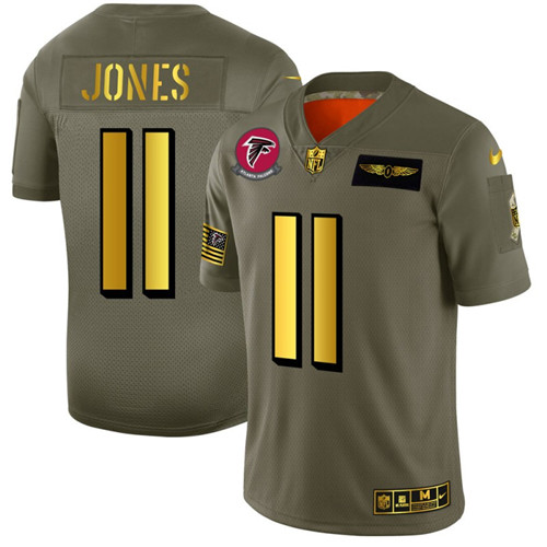 Atlanta Falcons Limited Jersey-360