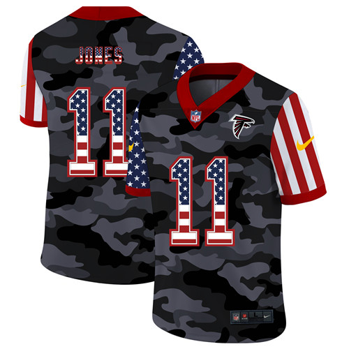 Atlanta Falcons Limited Jersey-381