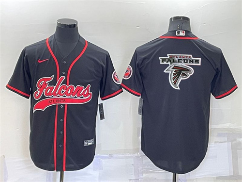 Atlanta Falcons Limited Jersey-397