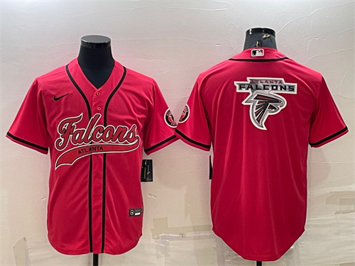 Atlanta Falcons Limited Jersey-398
