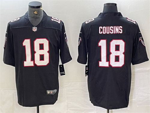 Atlanta Falcons Limited Jersey-0416