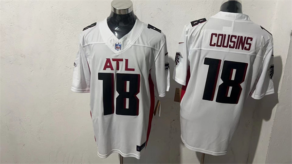 Atlanta Falcons Limited Jersey-0423