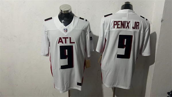 Atlanta Falcons Limited Jersey-0424