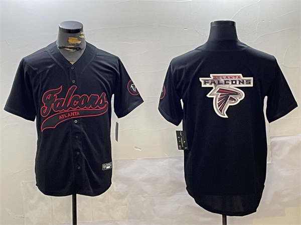 Atlanta Falcons Limited Jersey-0430