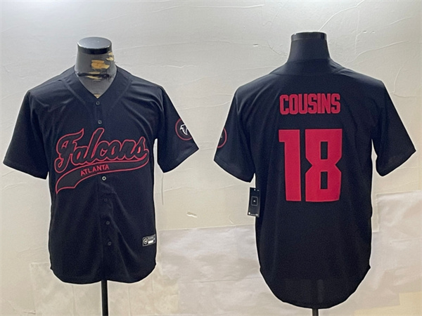 Atlanta Falcons Limited Jersey-0434