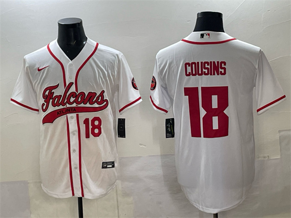 Atlanta Falcons Limited Jersey-0441