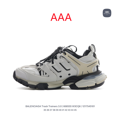 BALENCIAGA(AAA)Shoes-W-385